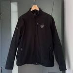 Spyder férfi softshell dzseki fotó