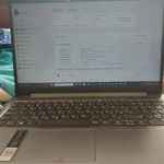Lenovó idepad fotó