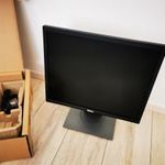 DELL 19" P1917S IPS LED 5: 4 1280x1024 60Hz 6ms 178 /178 HDMI 1FT NMÁ! fotó
