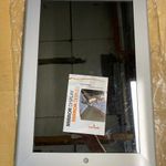 Tornado Mirror Display fotó