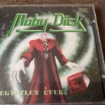 Moby Dick : Kegyetlen évek 1991 Quint első kiadás fotó