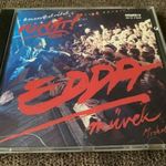Edda Művek : Viszlát Edda! Cd 1999 1. Kiadás fotó