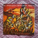 Amon Düül II LP fotó