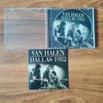 Van Halen / Dallas 1982 GRNCD043 fotó