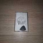 BËLGA - Fém Of Bëlga MC (kazetta)+PENGETŐ+MATRICA (2023) ritkaság! BELGA fotó