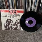 Deep Purple – Black Night/ Strange Kind Of Woman/ Fireball/ Speed King, Vinyl, 7", fotó