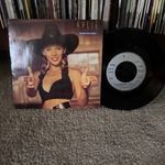 Kylie Minogue – Never Too Late, Vinyl, 7", PWL 45 fotó