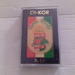 Oi-Kor-X év MC(Ritka) fotó