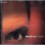 Ákos - Még közelebb (CD + DVD) fotó