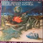 Solaris – Marsbéli Krónikák (VG – VG+) fotó