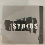 SYRIUS - THE IN CONCERT (2008) CD (BONTATLAN) (digipack) fotó