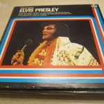 ELVIS PRESLEY-SOLID GOLD LP fotó
