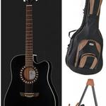 HB Custom Line CLD-10SCE + Premium GigBag + állvány fotó
