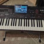 KORG PA4X 61 fotó