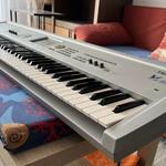 Korg TRITON pro V2 fotó