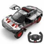 Távirányítós autó 1: 14 AUDI RS Q e-tron E2 fotó