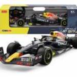 Távirányítós autó 1: 12 Oracle Red Bull Racing RB18 fotó