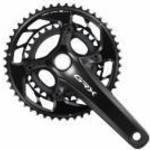 Shimano Hajtómű Grx 170mm Fcrx820-2 12-es Hollowtech 2 48-31f - SHIMANO fotó