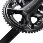 Shimano Hajtómű Ultegra 170mm 52x36f 2pcs 12-es - SHIMANO fotó