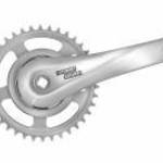 Sturmey Hajtómű Archer S608 38fog 170mm (3/32) - STURMEY fotó