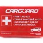 Autós Elsősegély Doboz - Carguard fotó