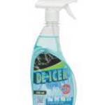 Jégoldó folyadék - pumpás - 500 ml - Delight fotó