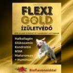 FLEXI GOLD Ízületvédő 500g fotó
