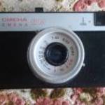 Lomo Smena 8M fényképezőgép T-43 f4/40 objektívvel 35mm-es óbuda 5000ft személyes átvétel óbudán lak fotó