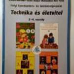 Technika és Életvitel 1-4. (Kerettanterv) 2001 fotó
