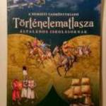 A Nemzeti Tankönyvkiadó Történelematlasza Általános Iskolásoknak (2013) 6kép+tartalom fotó