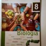 Biológia 8. Tankönyv (2016) fotó