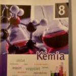 Kémia 8. Tankönyv (2016) fotó