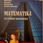 Matematika 11. Tankönyv (2018) 6kép+tartalom fotó