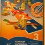 Harmadik Matematika Munkafüzetem (2019) fotó