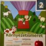 Környezetismeret 2. Tankönyv (2016) 6kép+tartalom fotó