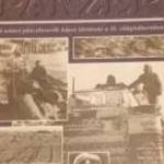 Panzer: A német páncéloserők képes története a II. világháborúban 4000ft óbuda személyes átvétel óbu fotó