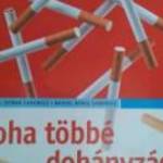 Soha többé dohányzás Carewicz, Otmar Dr. - Carewicz, Daneil Boris fotó