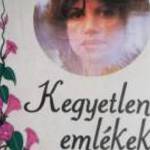 katherine stone Kegyetlen emlékek fotó