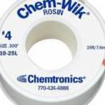 Chem-Wik Ónszívó Szalag 2.8 mm x 7, 5 m fotó