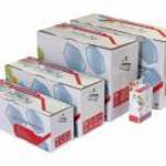 Brother TN320/TN325/TN321/TN326/TN329/TN336 toner black REMAN PATENTED - Reman Ip Safe fotó