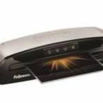 Laminálógép, A4, 80-125 mikron, Fellowes® Saturn 3i fotó