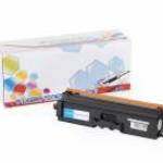 Brother TN421/TN411/TN431/TN441/TN451/TN461/TN491 toner yellow ECO PATENTED - Eco Ip Safe fotó