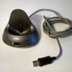 Ednet 2.4GHz Wireless Receiver USB-s (teszteletlen) fotó