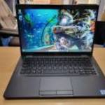 Használt notebook: Dell Latitude 5400 -5.21 fotó