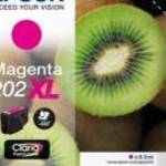 Eladó Epson 202XL Magenta eredeti tintapatron fotó