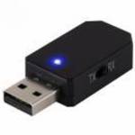 Vezeték nélküli BT adapter fotó