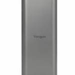 Dell Targus 24000mAh PowerBank Grey fotó