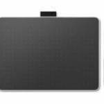 Wacom One M digitális rajztábla Black fotó