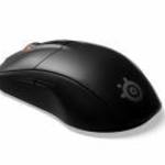 Steelseries Rival 3 Gen 2 Wireless Gaming Mouse Black fotó