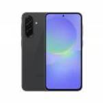Samsung A366B Galaxy A36 5G 128GB DualSIM Awesome Black fotó